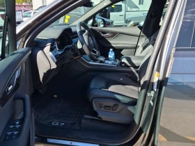 Audi Q7 * 55 Tfsi Quattro Progressiv * CARFAX * , снимка 8