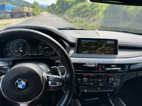 BMW X6 3.0 M, снимка 10
