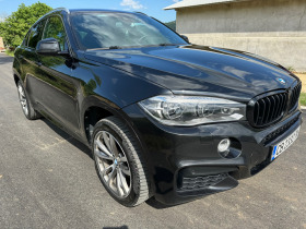 BMW X6 3.0 M, снимка 2