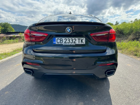 BMW X6 3.0 M, снимка 5