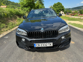 BMW X6 3.0 M, снимка 4