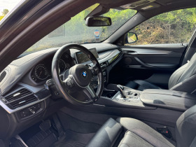 BMW X6 3.0 M, снимка 6