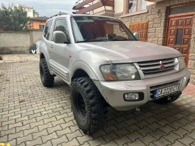 Mitsubishi Pajero 3.2did механична помпа, снимка 4