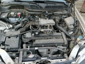 Honda Cr-v 2.0i  GAS - [16] 