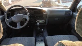 Toyota 4runner НУЛА РЪЖДИ!!!, снимка 9