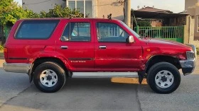 Toyota 4runner  !!! | Mobile.bg    4