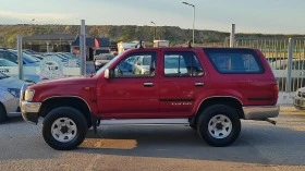 Toyota 4runner НУЛА РЪЖДИ!!!, снимка 2