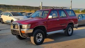  Toyota 4runner