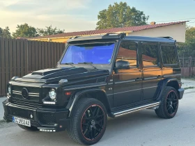 Mercedes-Benz G 500 ЛИЗИНГ, снимка 7