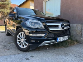 Mercedes-Benz GL 350  - [1] 