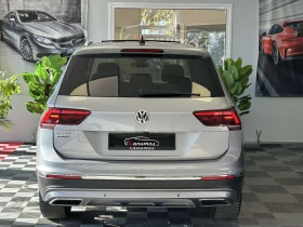 VW Tiguan ALL SPACE DSG 7 150 - [6] 