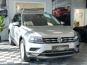 VW Tiguan ALL SPACE DSG 7 150 - [4] 