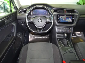 VW Tiguan ALL SPACE DSG 7 150 - [13] 