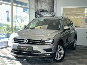 VW Tiguan ALL SPACE DSG 7 150 1