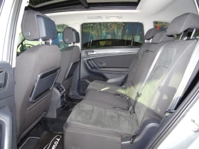 VW Tiguan ALL SPACE DSG 7 150 - [14] 