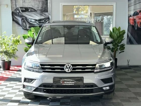 VW Tiguan ALL SPACE DSG 7 150 - [3] 