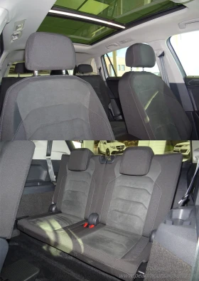 VW Tiguan ALL SPACE DSG 7 150 - [15] 