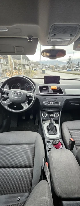 Audi Q3, снимка 5