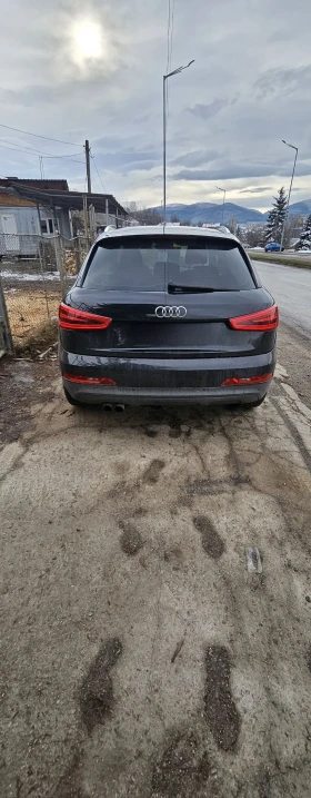 Audi Q3, снимка 3