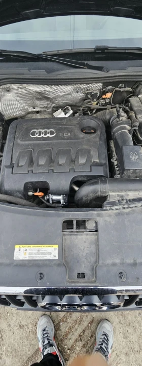 Audi Q3, снимка 9