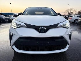 Toyota C-HR HYBRID-LED-BIXENON-ПОДГРЯВАНЕ-КАМЕРА-Цена със ДДС! - изображение 1