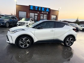 Toyota C-HR ПРОДАДЕНА !!!, снимка 4