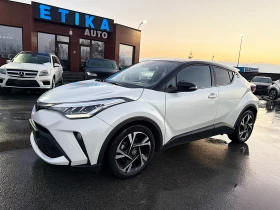 Toyota C-HR ПРОДАДЕНА !!!, снимка 3