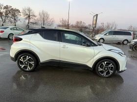 Обява за продажба на Toyota C-HR HYBRID-LED-BIXENON-ПОДГРЯВАНЕ-КАМЕРА-Цена със ДДС! ~40 777 лв. - изображение 1