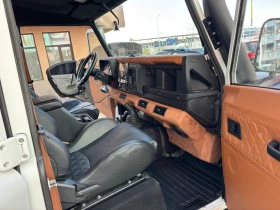 Land Rover Defender 110 Crew Cab Pick Up, снимка 3