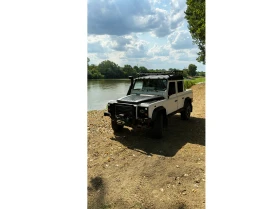 Обява за продажба на Land Rover Defender 110 Crew Cab Pick Up ~72 400 EUR - изображение 2