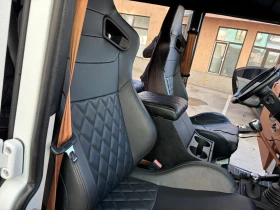 Land Rover Defender 110 Crew Cab Pick Up, снимка 8