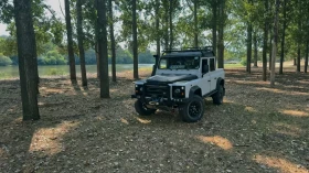 Обява за продажба на Land Rover Defender 110 Crew Cab Pick Up ~72 400 EUR - изображение 1