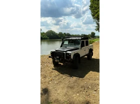 Обява за продажба на Land Rover Defender 110 Crew Cab Pick Up ~72 400 EUR - изображение 9