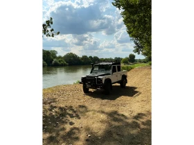 Обява за продажба на Land Rover Defender 110 Crew Cab Pick Up ~72 400 EUR - изображение 5
