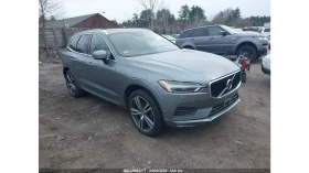 Volvo XC60 T5* MOMENTUM* АWD* DIGITAL DASH* СЕРВИЗНА ИСТОРИЯ!