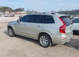 Volvo Xc90 T6* Bowers&Wilkins* BLIS* Дистроник* 360* Пано* - 26900 лв. - 74623783 | Car24.bg