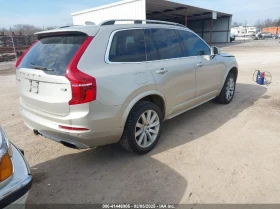 Volvo Xc90 T6* Bowers&Wilkins* BLIS* Дистроник* 360* Пано* - 26900 лв. - 97341886 | Car24.bg