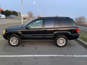 Jeep Grand cherokee, снимка 5