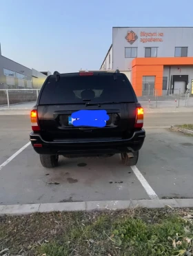 Jeep Grand cherokee, снимка 2