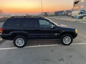 Jeep Grand cherokee, снимка 4