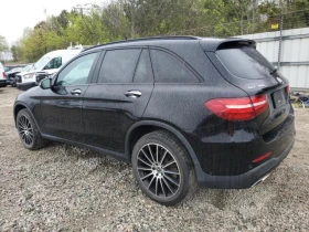 Mercedes-Benz GLC 300 4MATIC * Възможност за Лизинг* - 28999 лв. - 51693029 | Car24.bg