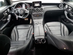 Mercedes-Benz GLC 300 4MATIC * Възможност за Лизинг* - 28999 лв. - 51693029 | Car24.bg