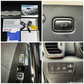 Kia Sportage 2.0 CRDI GT-Line 4WD   | Mobile.bg    17