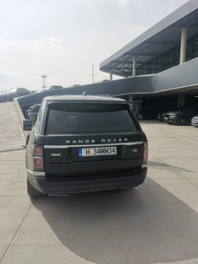 Обява за продажба на Land Rover Range rover Vogue ~49 000 EUR - изображение 3