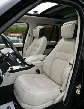 Обява за продажба на Land Rover Range rover Vogue ~49 000 EUR - изображение 5