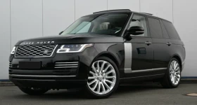 Обява за продажба на Land Rover Range rover Vogue ~49 000 EUR - изображение 1
