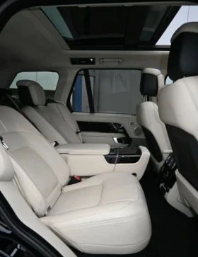 Обява за продажба на Land Rover Range rover Vogue ~49 000 EUR - изображение 4