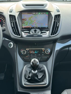 Ford Kuga 2.0TDCI  | Mobile.bg    12
