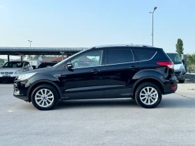     Ford Kuga 2.0TDCI 