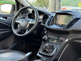 Ford Kuga 2.0TDCI  | Mobile.bg    15